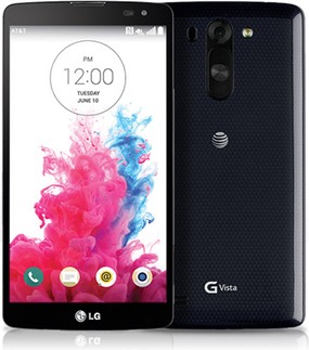 LG D631 G Vista / G Pro 2 Lite LTE-A